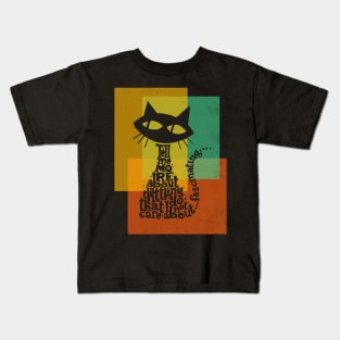 Fascinating... Kids T-Shirt